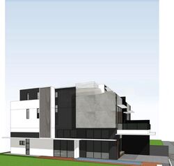 Opera Estate (D15), Semi-Detached #464577331